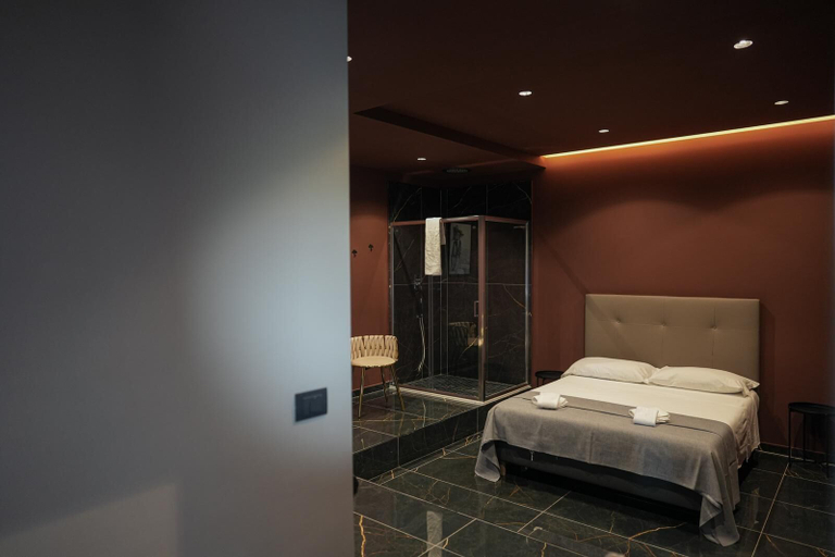 Bedroom 2, フェイバリットルーム, Napoli