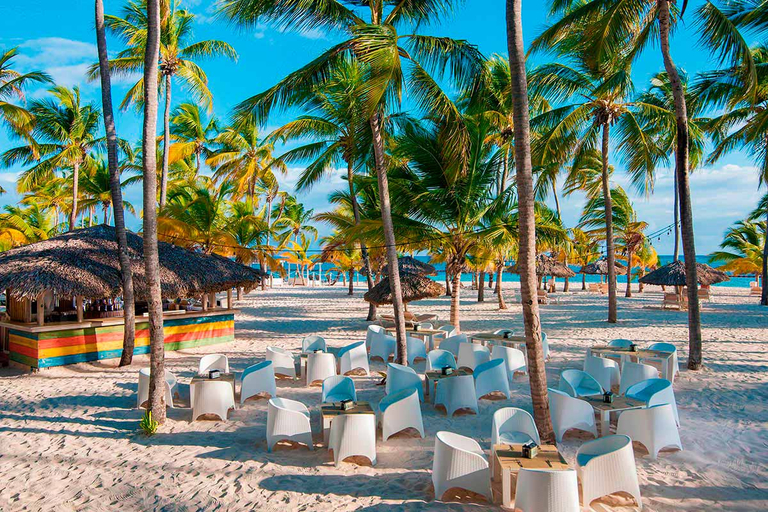 Others 5, Catalonia Bavaro, Salvaleon de Higuey
