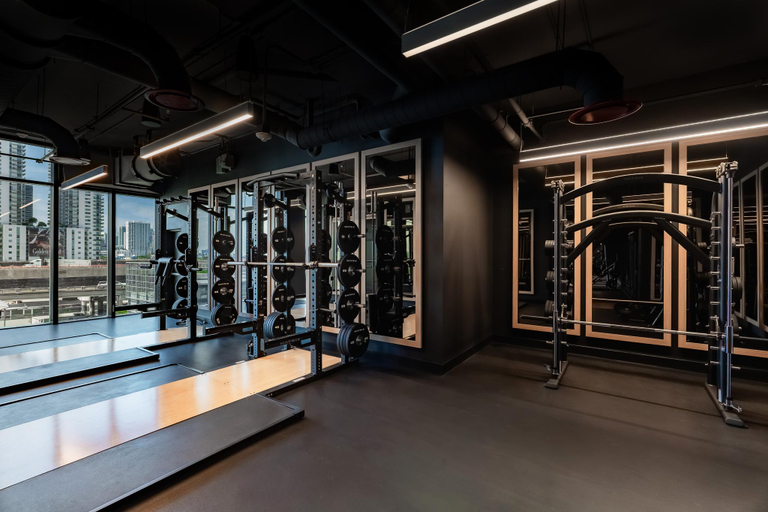 Gym/fitness 5, The E11EVEN Hotel & Residences, Miami-Dade