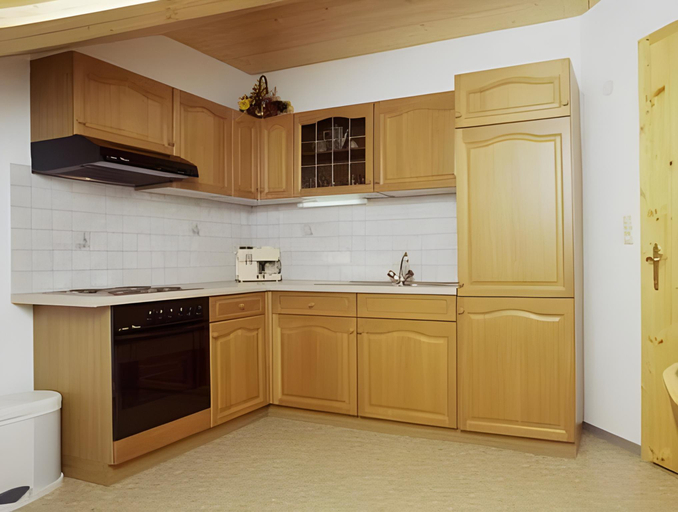 Others 5, Appartements Gufler, Imst