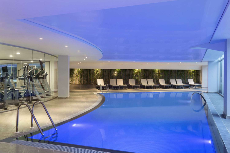 Sport & Beauty 2, Ramada Hotel & Suites by Wyndham Izmir Kemalpasa, Kemalpaşa