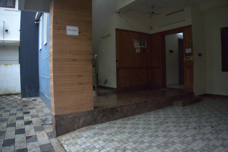 Interior 5, Hotel Bright stays, Thiruvananthapuram