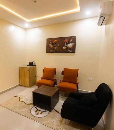 Interior 2, Dodos Hotel Services, Obio/Akp