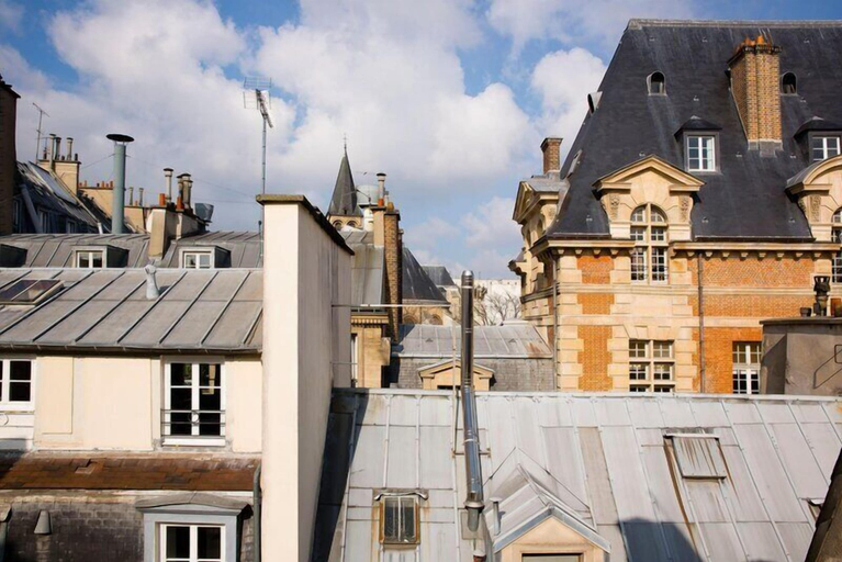 Exterior & Views 2, Hôtel Artus, Paris