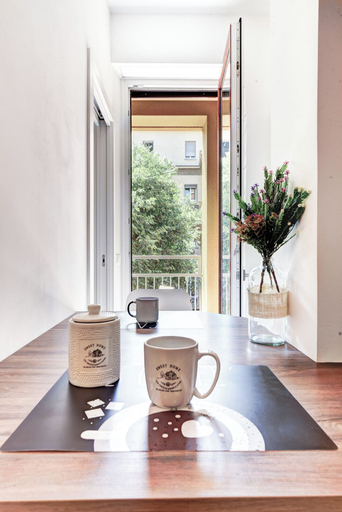 Others 4, Gramsci 2 Apartment by Wonderful Italy, Bologna
