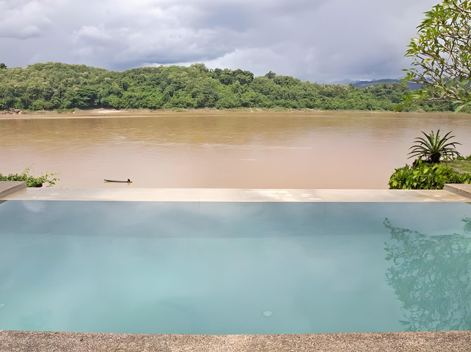 Sport & Beauty 2, Mekong Estate, Luang Prabang