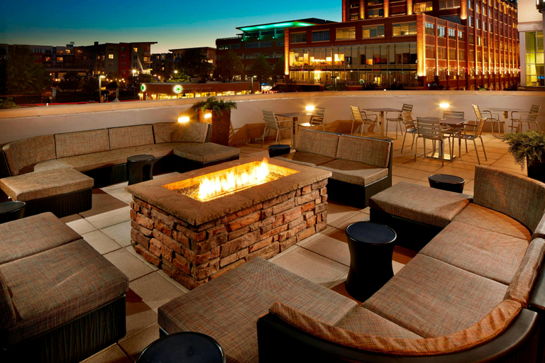 Exterior & Views 1, SpringHill Suites by Marriott Pittsburgh Bakery Square, Allegheny