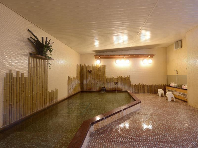 Sport & Beauty 3, Horie no Sho, Hamamatsu