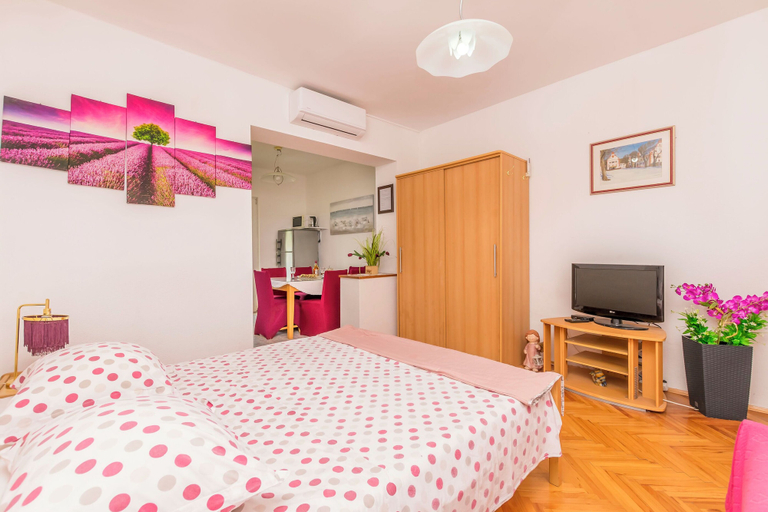 Room 2, Apartments Branko, Dugi Rat