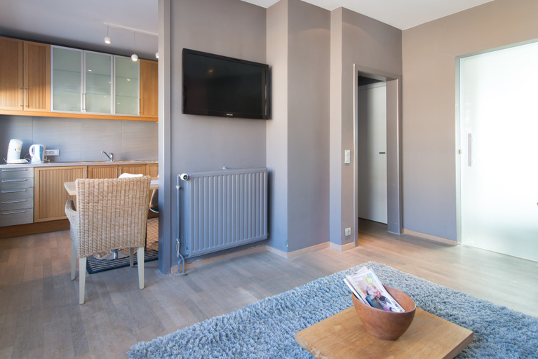 Others 5, App De Panne 2, West-Vlaanderen