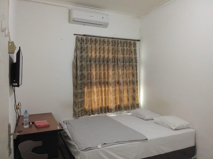 Bedroom 3, Glory Guesthouse, Bandung