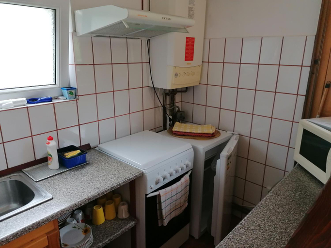 2, Casa Riciu, Busteni
