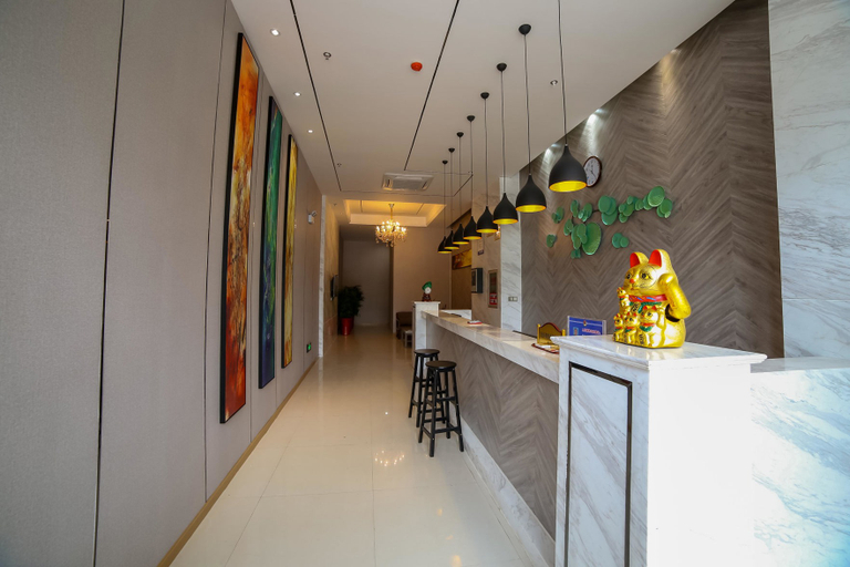 Others 5, Like home boutique hotel, Jingmen