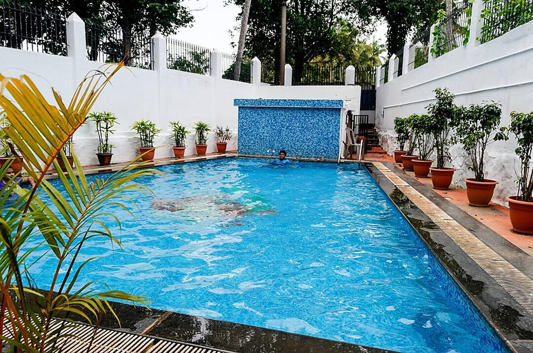 Sport & Beauty, Hotel Opalo Kailas, Thiruvananthapuram