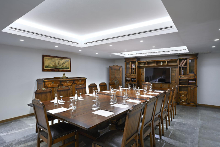 Business Facilities, Milport Hotel Levent Istanbul, Beşiktaş