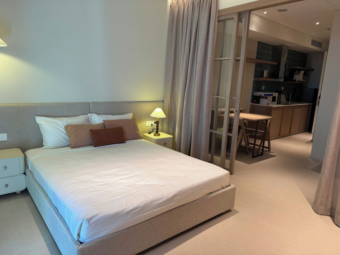 Room 3, Bai Tien Ocean Front Residences, Nha Trang