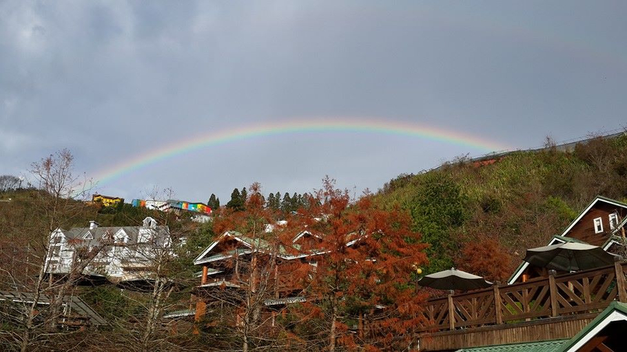 Exterior & Views 5, 구이린 레저 빌라(Guilin Leisure Villa), Nantou