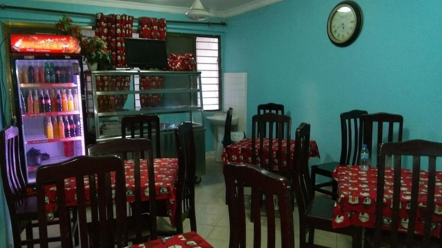 Food & Drinks, Kibodya Hotel6, Ilala