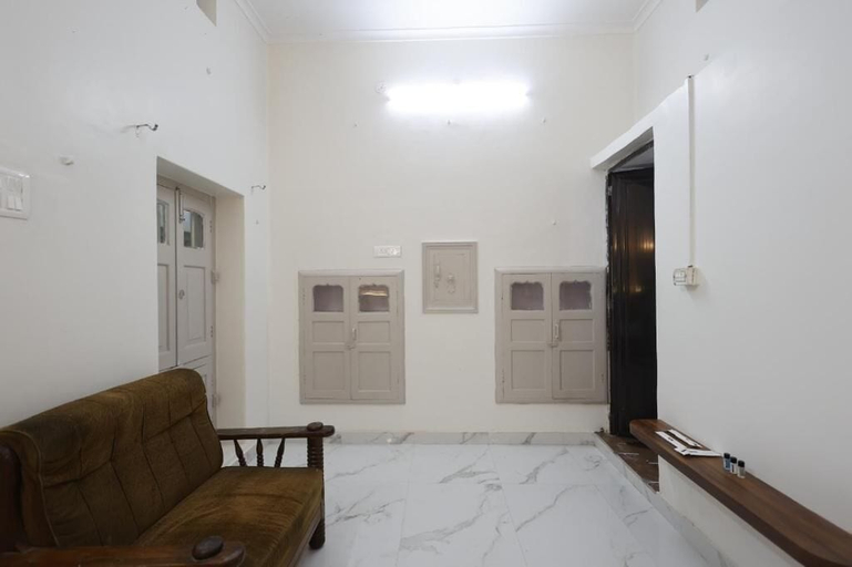 Interior, Bhawani Homes, Varanasi