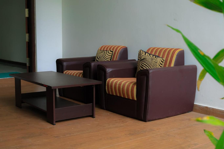 Public Area 3, Habarana Guest House, Hingurakgoda