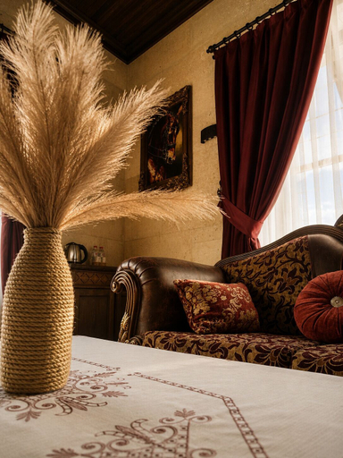 Interior 2, VINEV Cappadocia, Ürgüp