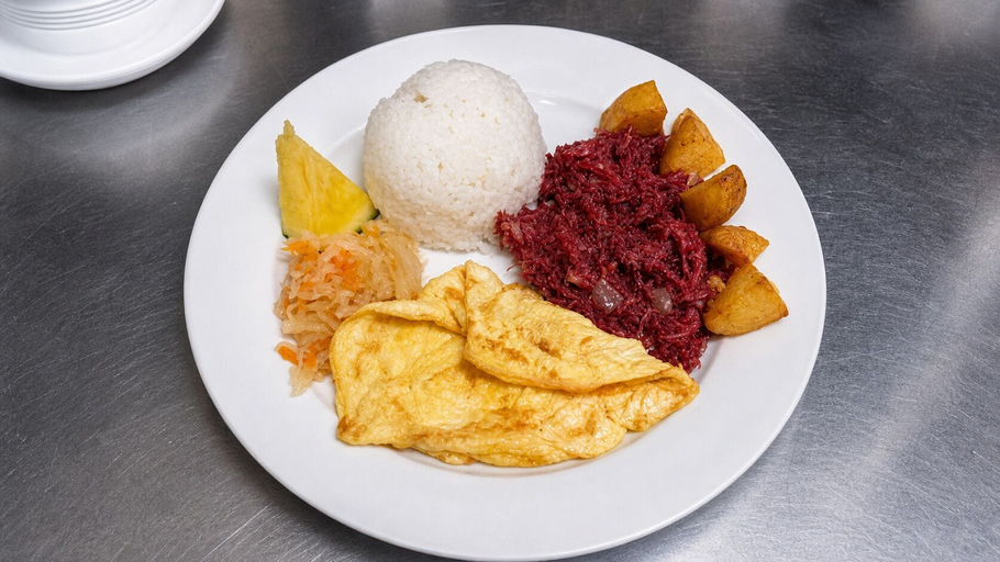 Food & Drinks 5, Fuente Oro Business Suites, Cebu City