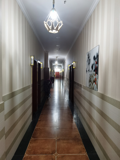 Others 5, Changshu Kailu Business Hotel, Suzhou