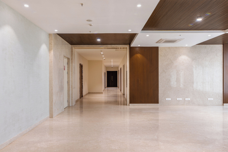 Public Area 2, Hotel Royal Embassy, Erode