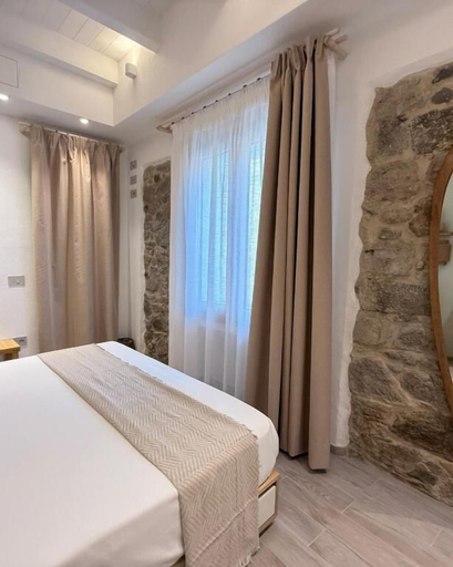Room 5, Calema holiday apartments, Cagliari
