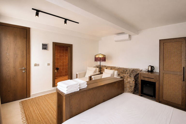 Bedroom 4, Roof Rooms Fethiye, Fethiye