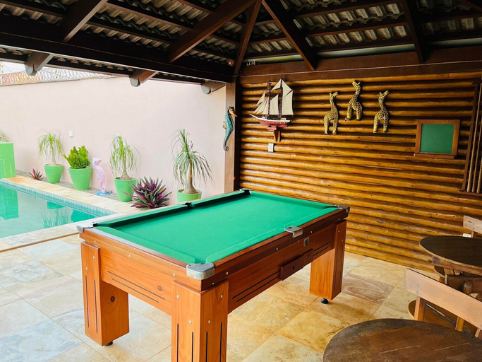 Pool 5, 4let Chales Sonho de Verão, São Miguel de Touros