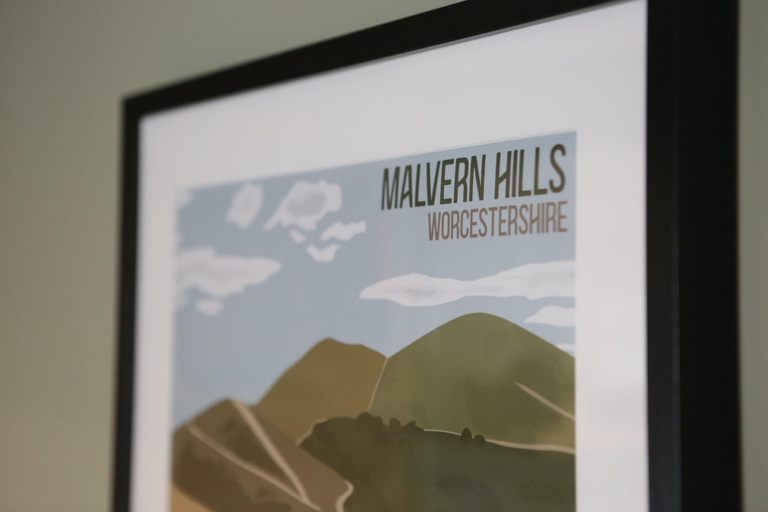 Others 5, Malvern Hills Apartment, Worcestershire