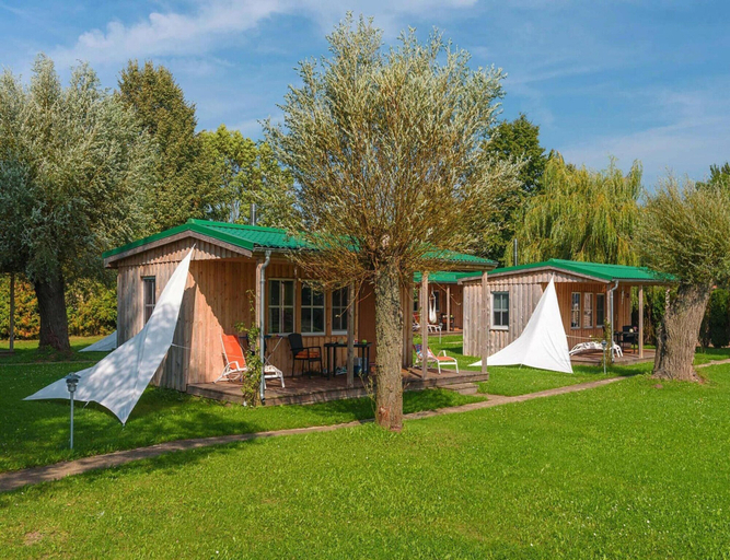 Primary image 3, Ferienhaus am Achterwasser in Lutow, Vorpommern-Greifswald
