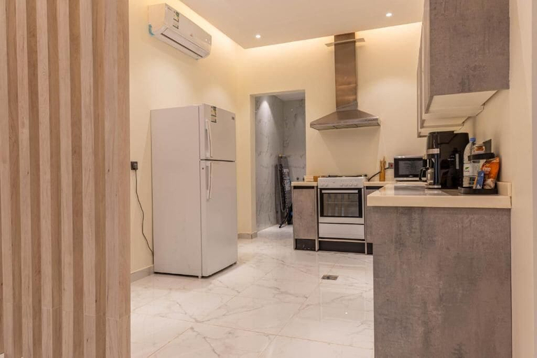 Others 5, Amber Hospitality - Al Qairawan, Riyadh