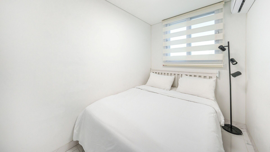 Bedroom 5, Yeongdeok The Best Pool Villa, Yeongdeok
