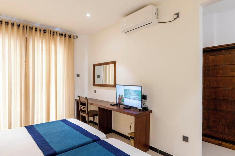 Room 2, Coastal Villa Mirissa, Weligama