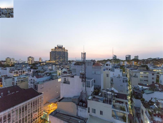 Others 3, My Anh Saigon Hotel, District 1