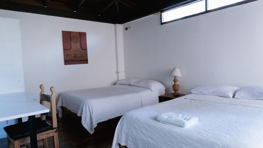 Bedroom 2, Coliving Home Quito, Quito