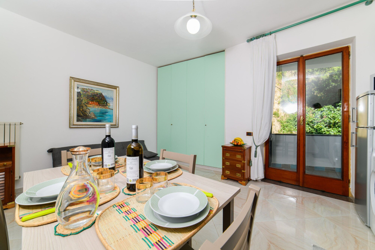 Room 5, Estate4home - Casa Cinzia, Napoli