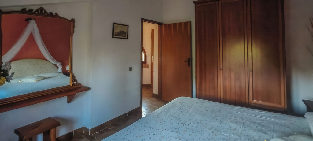 Room 3, La Casa dei Cuori, Grosseto