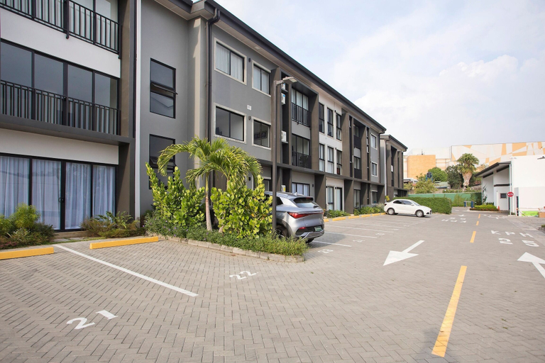 Exterior 4, Condominio Novatriana - SJO Airport, Alajuela