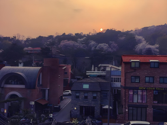 Exterior & Views 1, BMC Guesthouse, Jongno