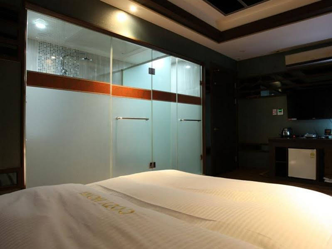 Bedroom 2, Dongtan Cozy, Hwaseong
