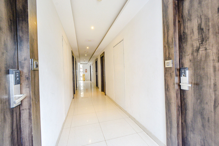 Public Area 2, FabHotel Prime Prowell Crown, Hyderabad
