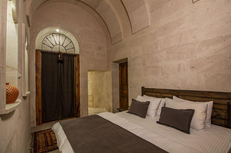 Bedroom 3, Saddle Cave Hotel, Ürgüp