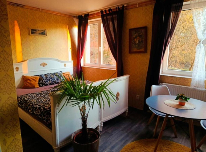 5, Penzion U jezera, Tachov