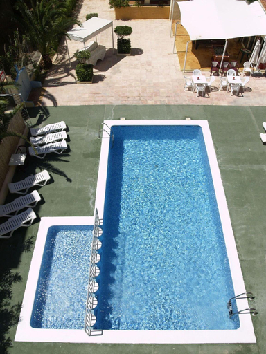 Sport & Beauty 4, Apartamentos Arlanza - Only Adults, Baleares