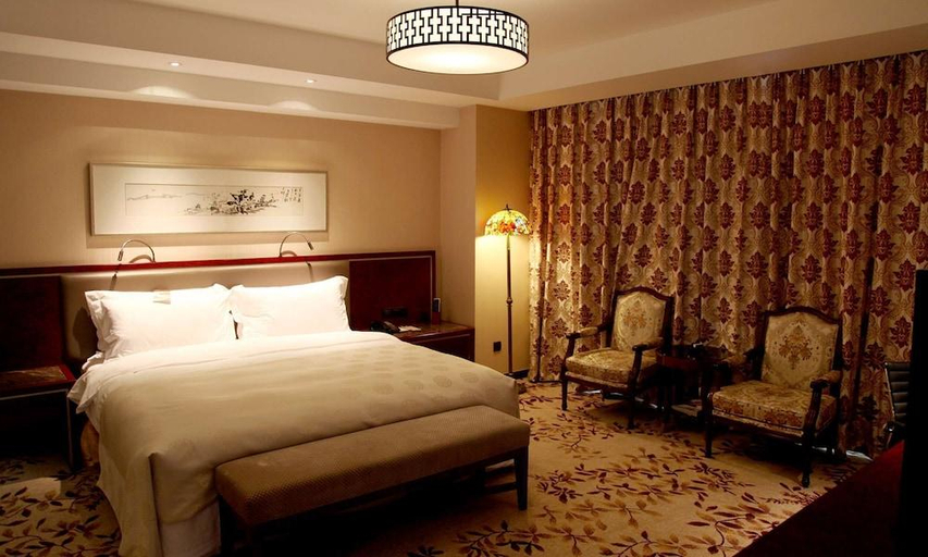 Others 1, Grand Rezen Hotel Wuxi, Wuxi