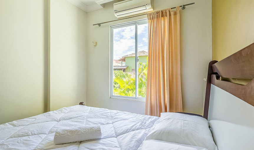 Room 2, House With Pool in Cond 150m Beach Mariscal Ccm004, Bombinhas