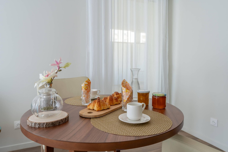 Room 4, Quality Aparthotel Grenoble Sud, Isère